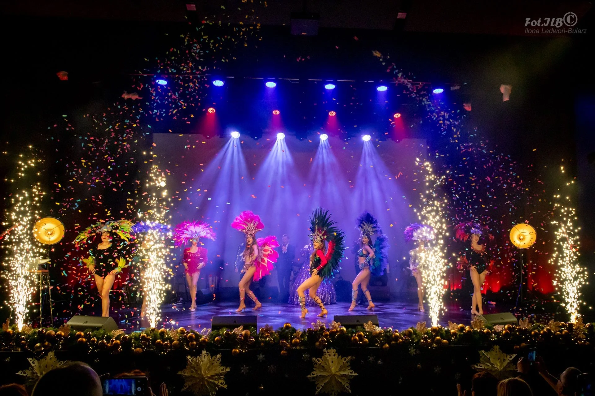 NOWOROCZNA GALA KONCERT WIEDEŃSKI