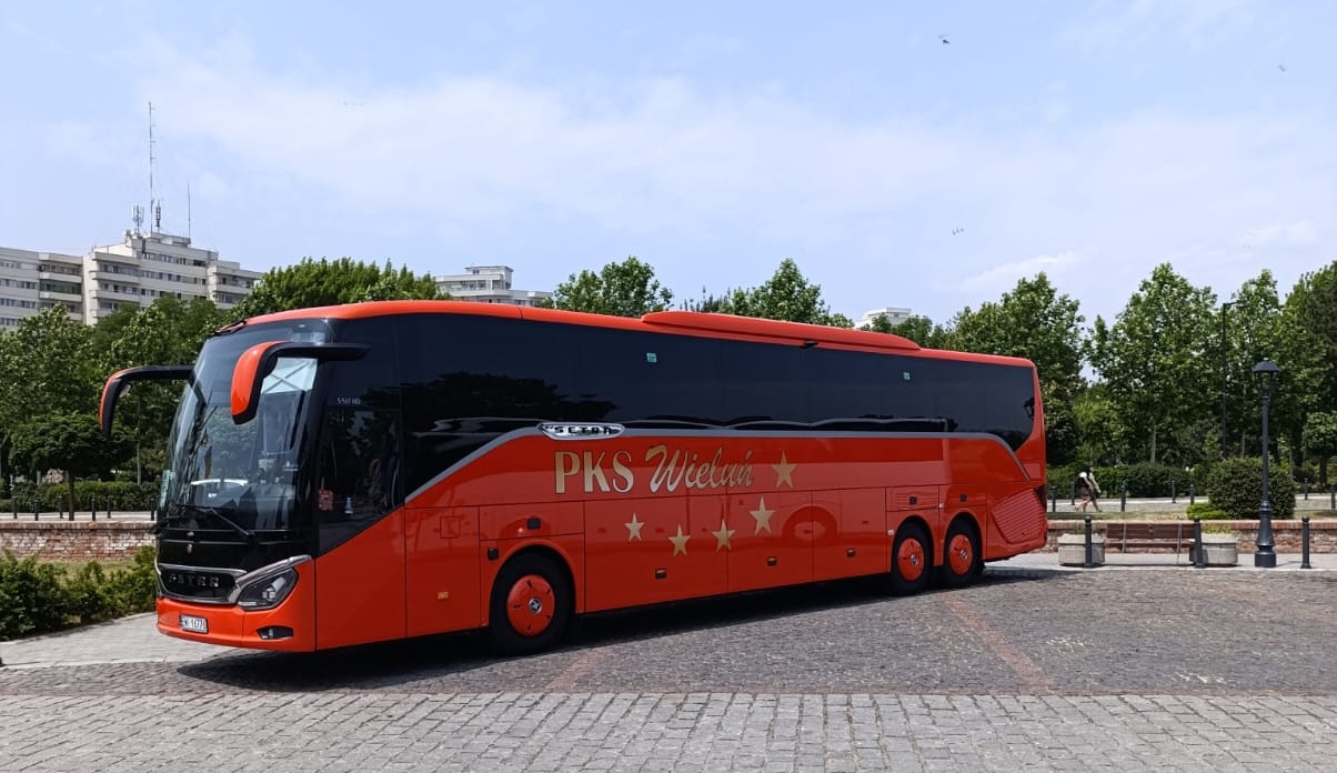 SETRA 410 03