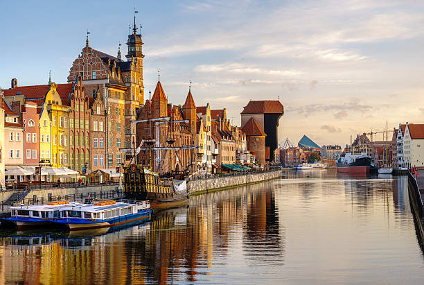 Jarmark Dominikański, Trójmiasto